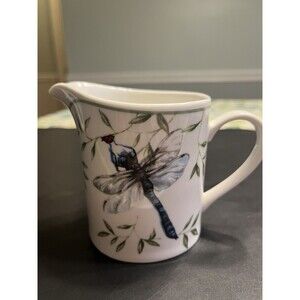 Retroneu Arborlife Dragonfly Creamer